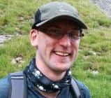 Author image