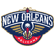 New Orleans Pelicans