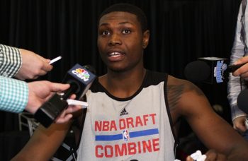 CleanthonyEarly_Knicks_Combine_2014