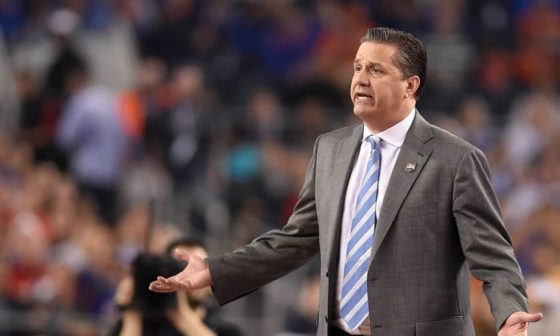 Kentucky vs Kansas college basketball betting picks prediction