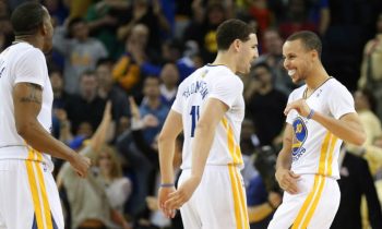 StephCurryKlayThompson1