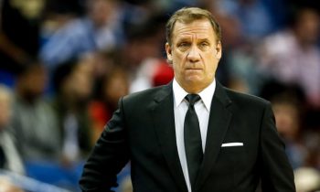 Flip_Saunders_Timberwolves_2014_1
