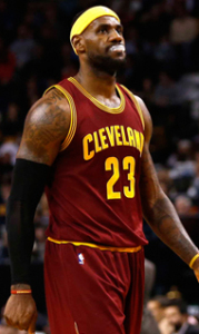 InsideLeBronJames