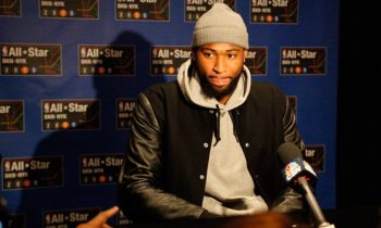 DeMarcus Cousins fined for Game 4 incident