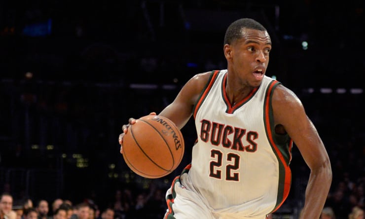 A Primer on the NBA's Plus-Minus Statistics - Basketball Insiders | NBA ...