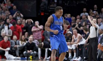 Yogi_Ferrell_Mavericks_2017_AP
