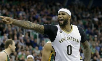 DeMarcus_Cousins_Pelicans_2017_AP