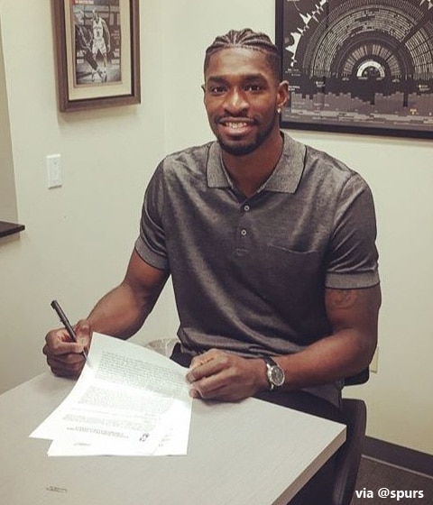 NBA AM: Brandon Paul Finally Gets His Chance
