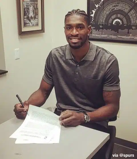 NBA AM: Brandon Paul Finally Gets His Chance