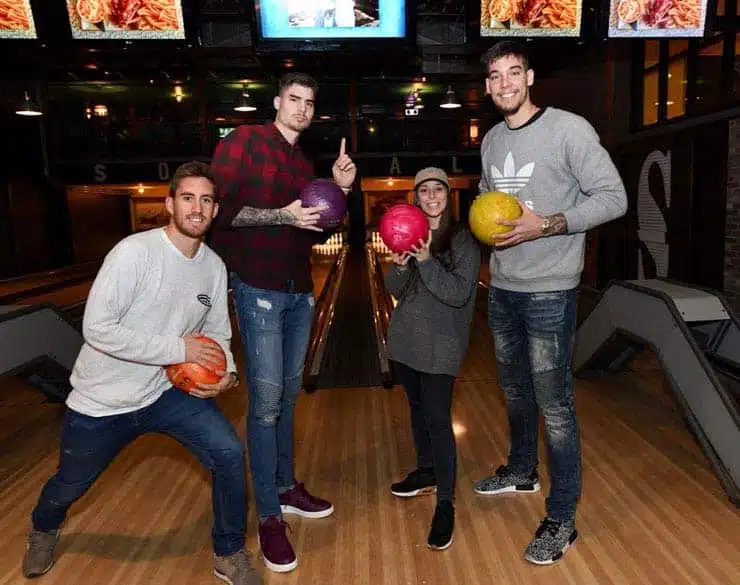 Close to Home: The Hernangomez Brothers' Basketball Story