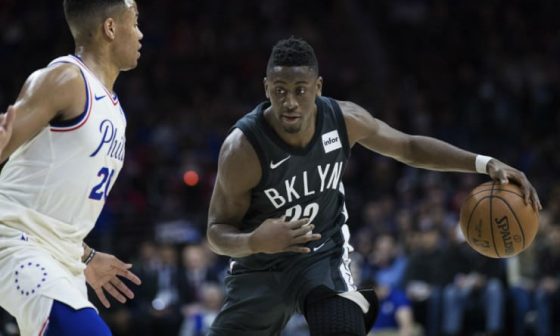 Caris_LeVert_Nets_2018_AP