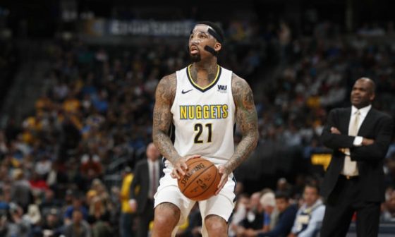 Wilson_Chandler_Nuggets_2018_AP