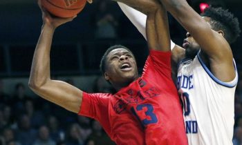 Kostas_Antetokounmpo_Dayton_2018_AP