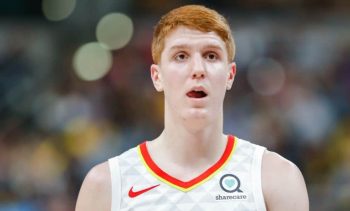kevin huerter atlanta hawks