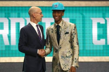 shai gilgeous hornets