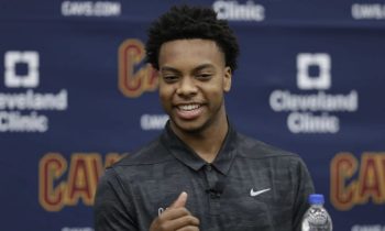 NBA player props and picks