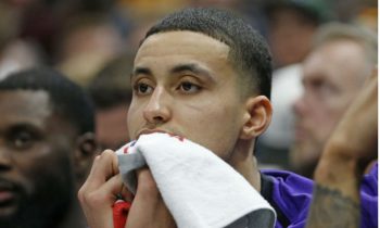 Kyle_Kuzma_Lakers_2019_Offseason_AP