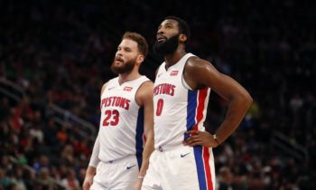 Drummond_Griffin_Pistons_2019_AP_Offseason