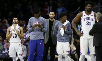 Ben_Simmons_Group_Philadelphia_76ers_2019_AP
