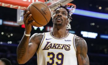 Dwight_Howard_Lakers_SixthMan_2019_AP