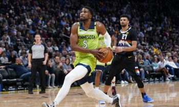 Malik_Beasley_Timberwolves_2020_AP_Driving