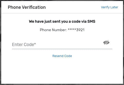 Bovada bonus code bovada account verification