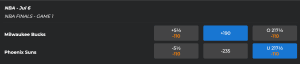Hedge Your Bets at MyBookie