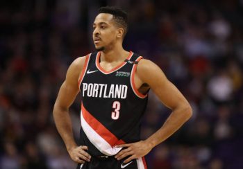 Blazers vs Nuggets: CJ McCollum will try to shoulder the scoring load with Lillard sitting out