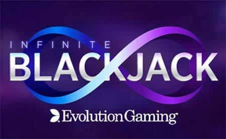 Infinite Blackjack