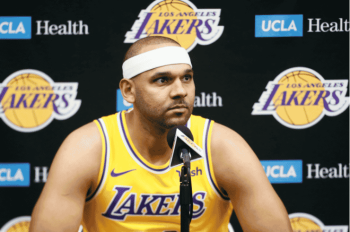 Jared Dudley retires