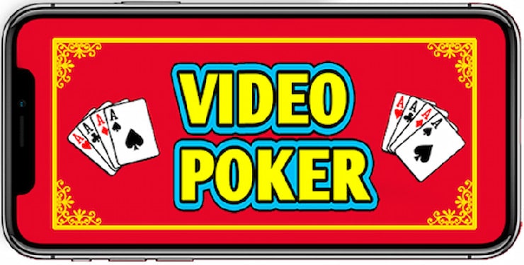 video poker online casino 