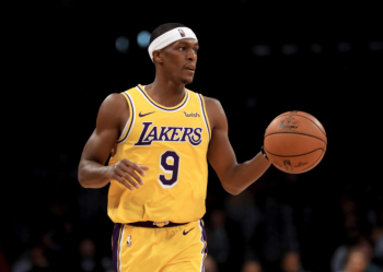 Rajon Rondo