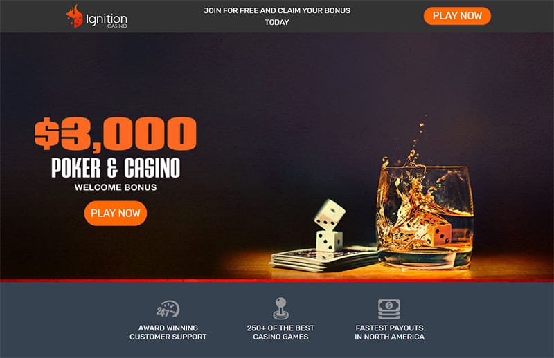 Ignition Casino