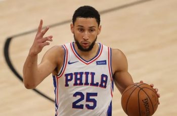 Ben Simmons-John Wall Bovada