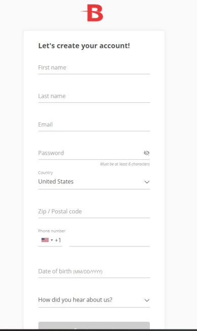 BetOnline-casino-registration