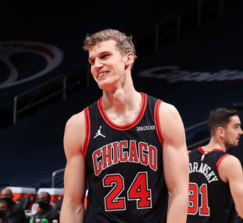 Lauri Markkanen-Ben Simmons trade