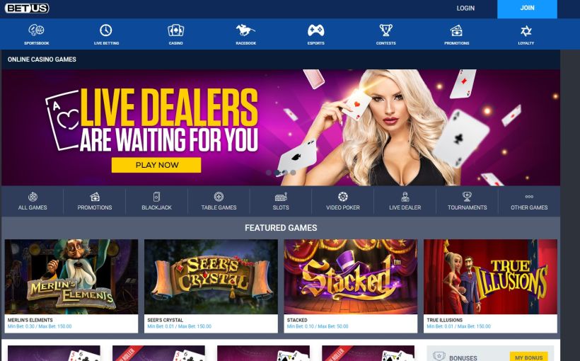 betus-casino-main-lobby