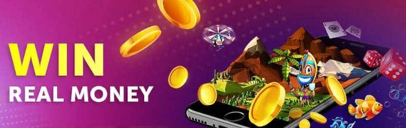 Slots Apps Bonuses