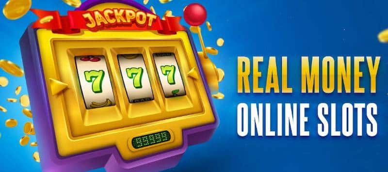 real money slots app