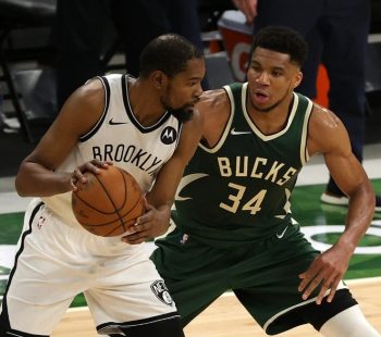 Brooklyn Nets vs Milwaukee Bucks 2021-22 NBA Season Preview, Predictions and Picks