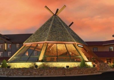 Coeur D’Alene Casino