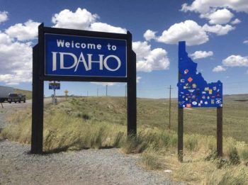 Idaho Casino Gambling