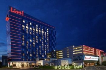 Maryland Live Casino