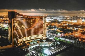 Massachusetts Online Casinos