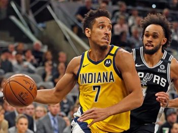 San Antonio Spurs vs Indiana Pacers 2021-22 NBA Season Preview, Predictions and Picks
