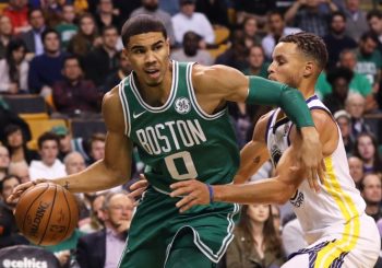 Top 5 NBA futures liabilities for the 2021-22 NBA season