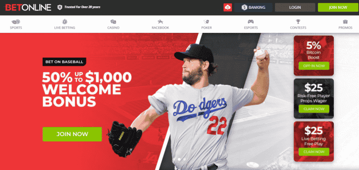 betonline apuestas california