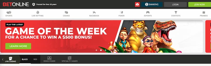 bet-online-casino-main-page