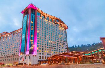 north carolina casinos