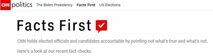 Keeping up with the latest news in an easy-to-use US Election betting tip